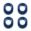 ASS81465 RC8B3 FT Gear Mesh Inserts Team Associated