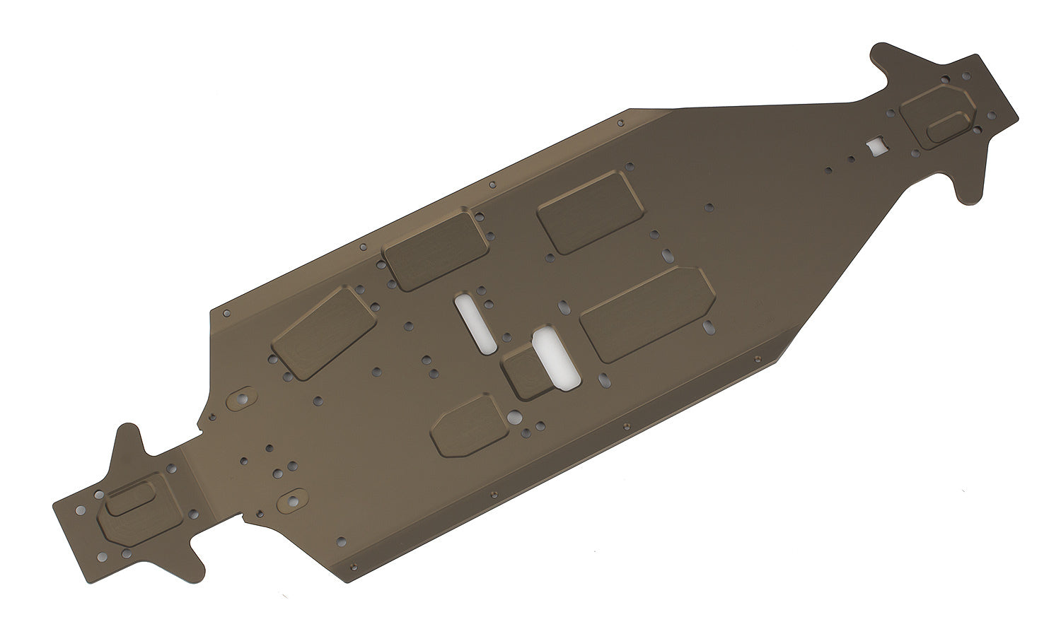 ASS81470 RC8T3.2 Chassis Team Associated