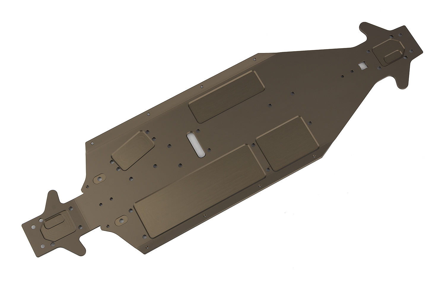ASS81471 RC8T3.2e Chassis Team Associated