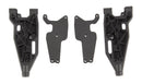 ASS81476 RC8T3.2 Front Lower Suspension Arms Team Associated