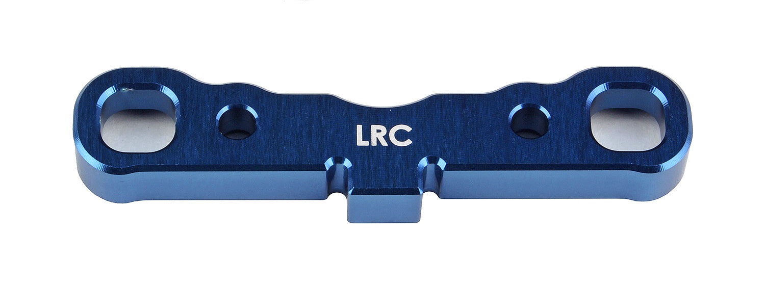 ASS81486 RC8B3.2 FT LRC Arm Mount C, narrow Team Associated