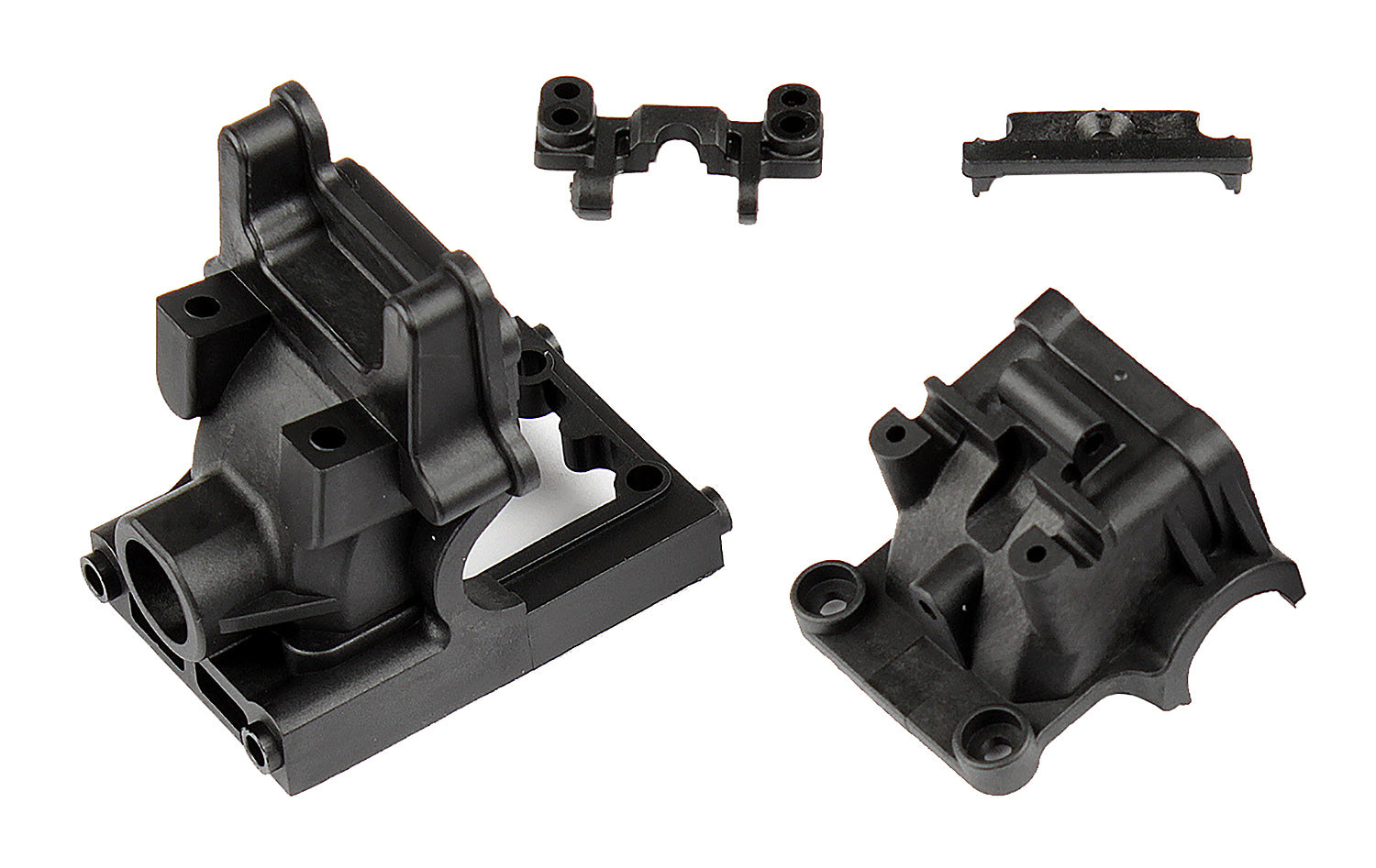 ASS81493 RC8B3 FT HD Gearbox Team Associated