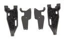 ASS81495 RC8T3.2 FT Front Lower Suspension Arms, HD Team Associated