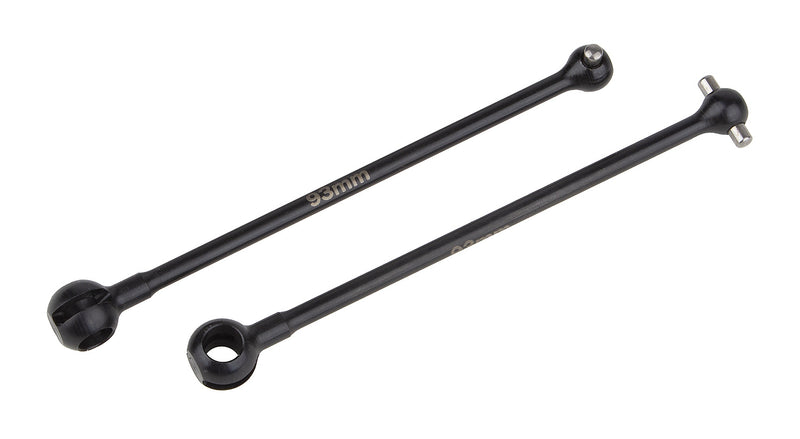 ASS81497 RC8B3 FT CVA Bones, 93mm