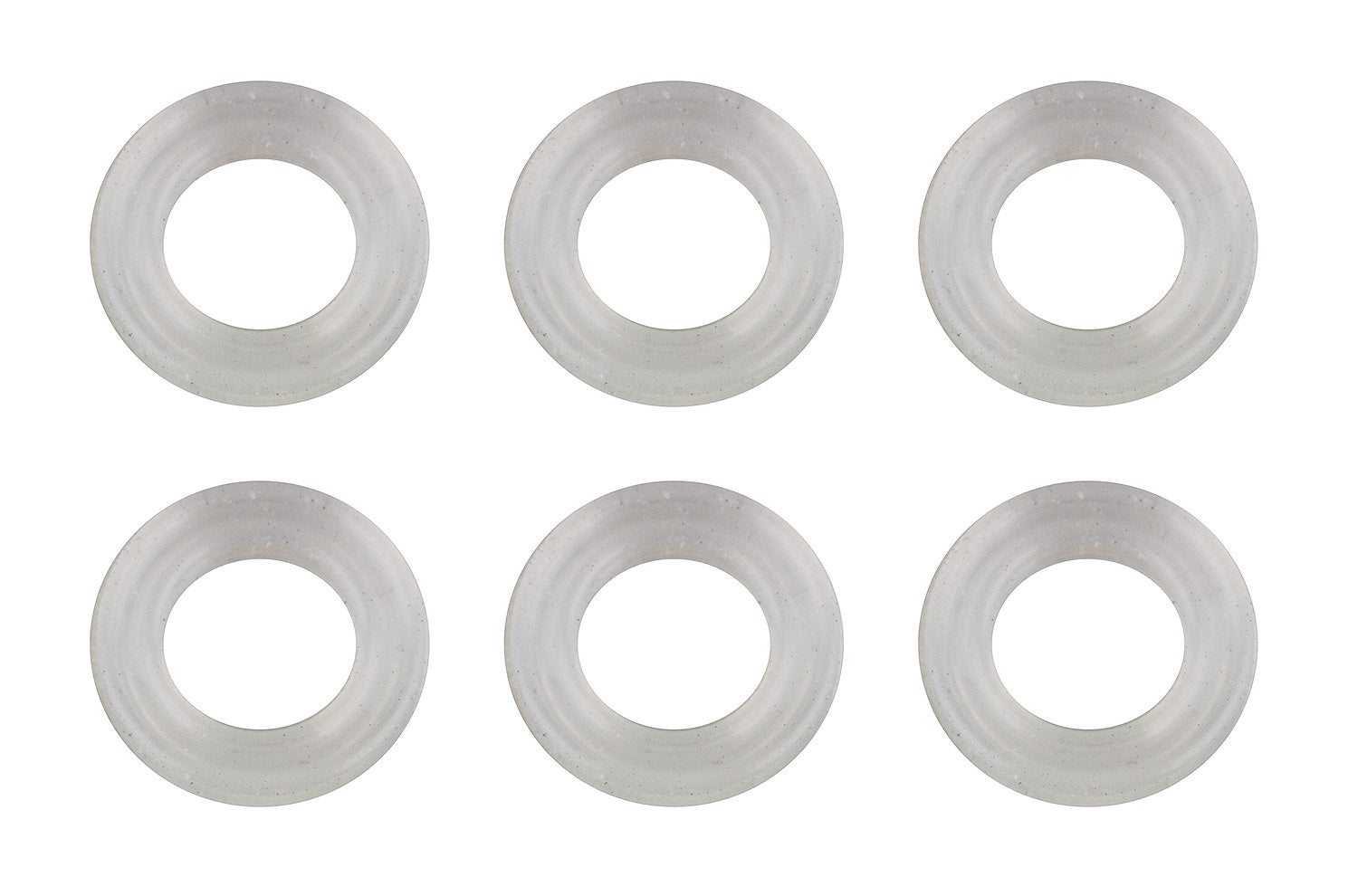 ASS81498 FT Low Friction X-Rings, 5.8 x 1.9mm Team Associated