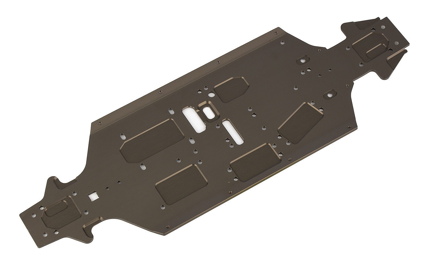 ASS81500 RC8B4 Chassis Team Associated