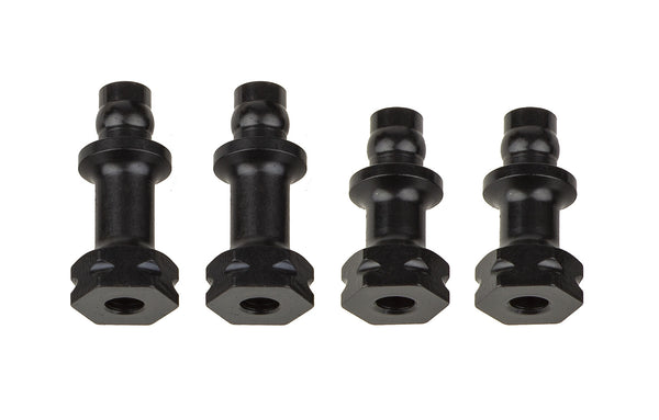 ASS81508 RC8B4 Shock Bushing Set