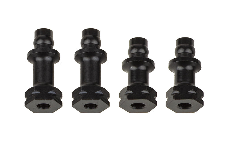 ASS81508 RC8B4 Shock Bushing Set