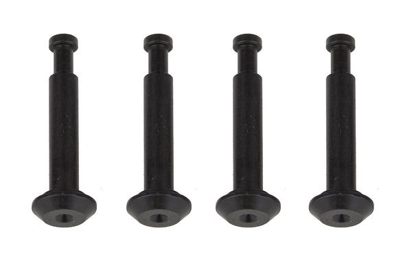 ASS81509 RC8B4 Shock Pin Set