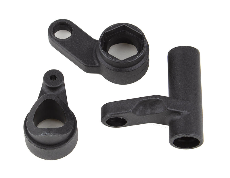 ASS81516 RC8B4 Steering Bellcranks