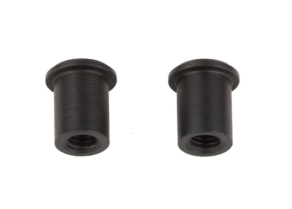 ASS81517 RC8B4 Steering Bellcrank Nut Set