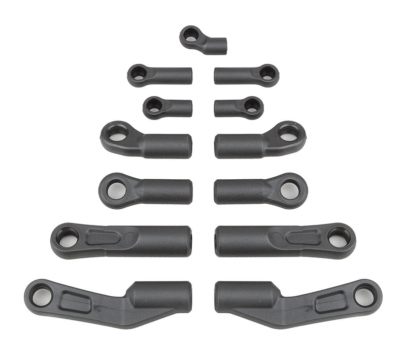 ASS81521 RC8B4 Rod Ends Set