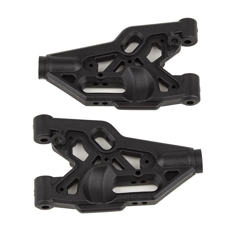 ASS81528 RC8B4 Front Lower Suspension Arms