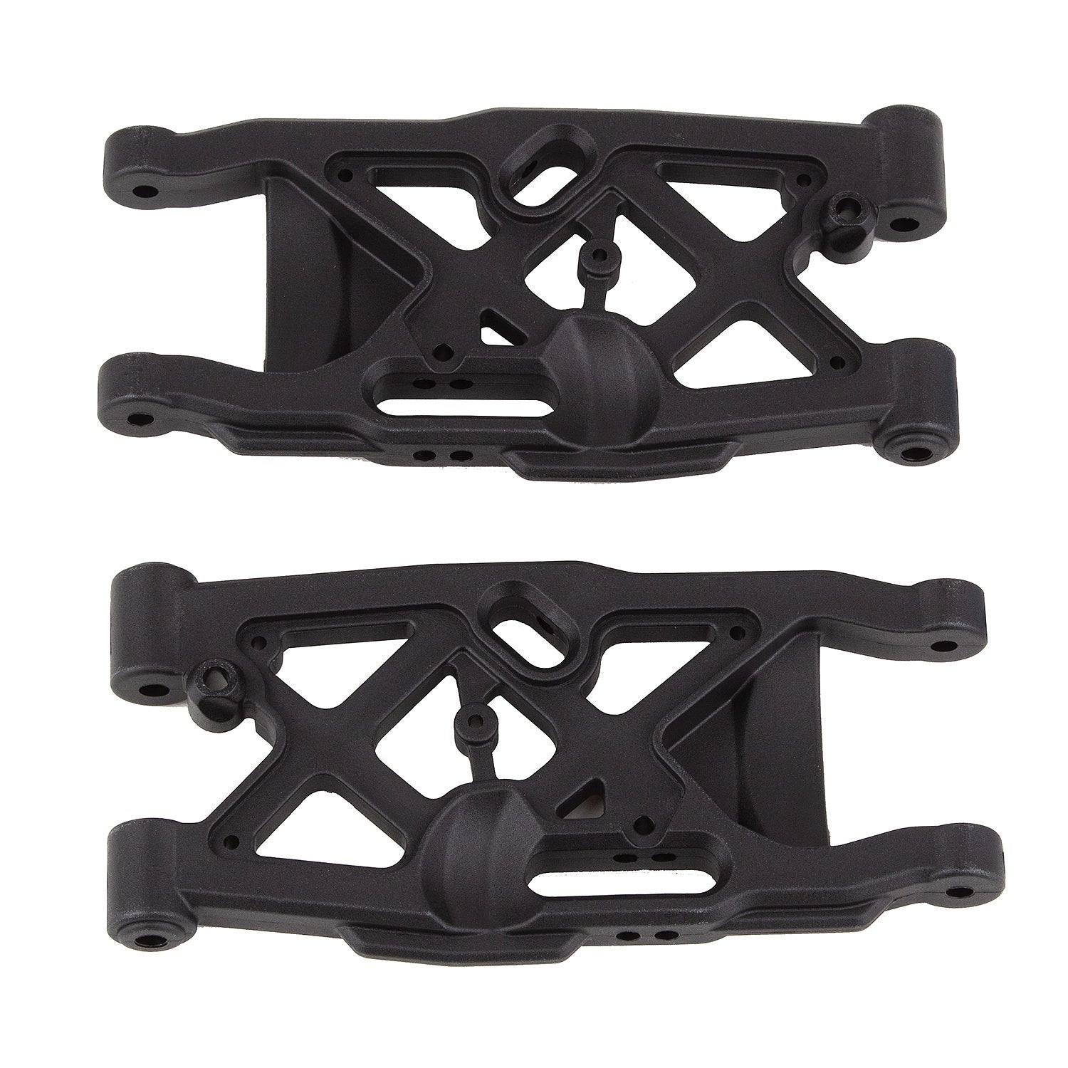 ASS81538 RC8B4 Rear Suspension Arms Team Associated