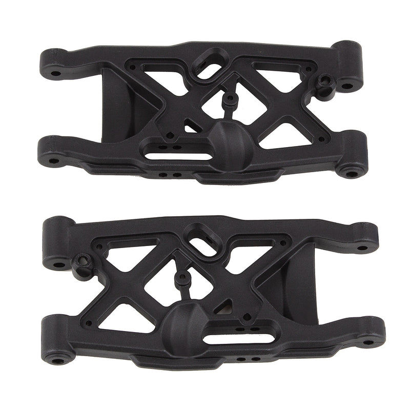 ASS81538 RC8B4 Rear Suspension Arms