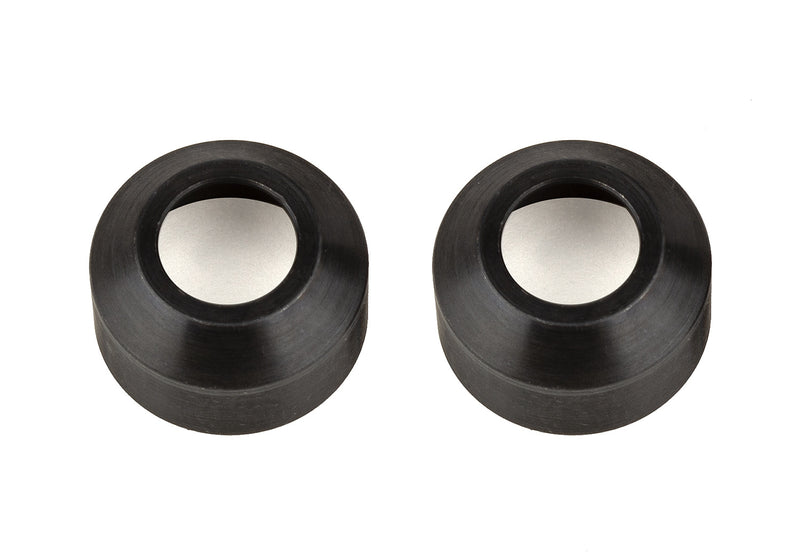 ASS81548 RC8B4 CVA Axle Sleeve Set