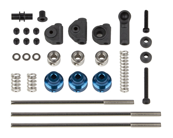 ASS81555 RC8B4 Linkage Set