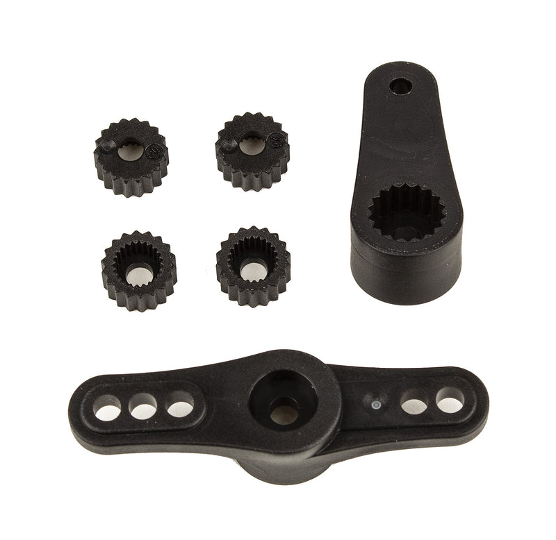 ASS81556 RC8B4 Servo Horn Set