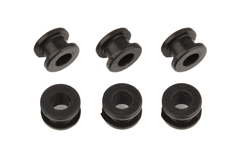 ASS81558 RC8B4 Grommets