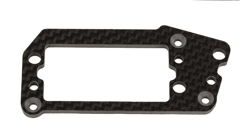 ASS81561 RC8B4 Radio Tray Brace