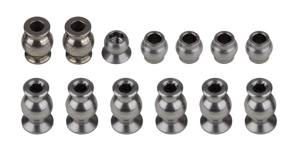 ASS81562 RC8B4 Pivot Ball Set