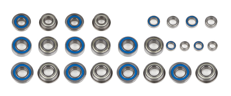 ASS81563 RC8B4 Bearing Set