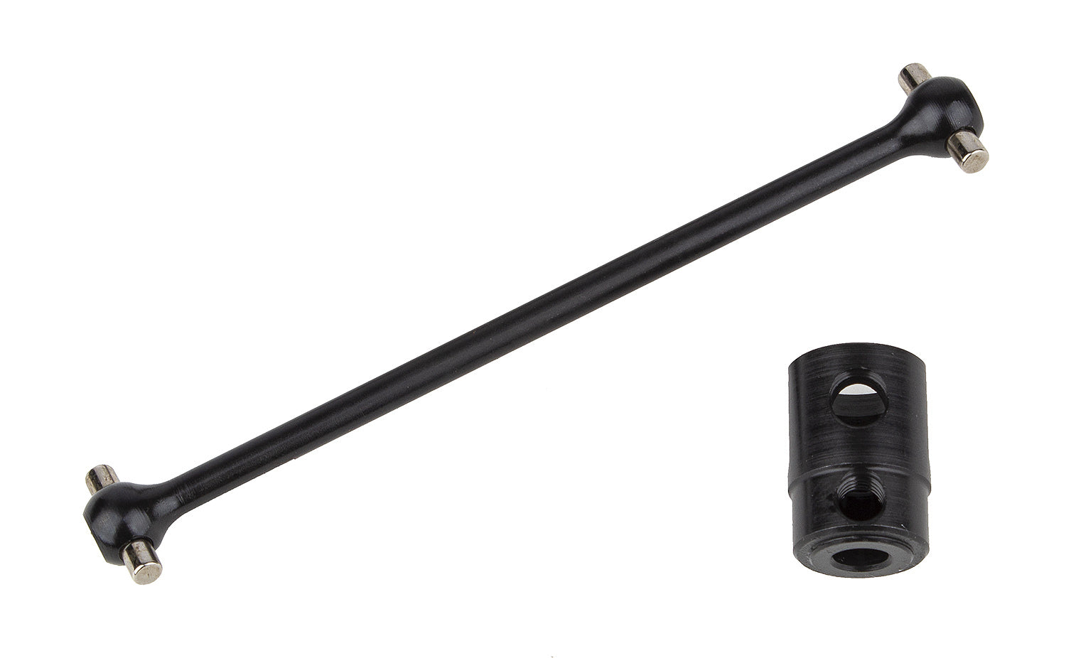 ASS81564 RC8B4 Center Dogbone Set, 86.5mm Team Associated