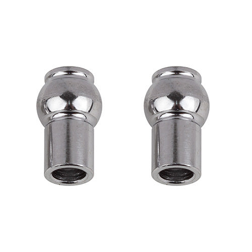 ASS81648 RC8B4.1 Rear Swaybar Pivot Balls, offset Team Associated