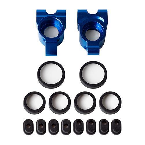 ASS81656 Factory Team RC8B4.1 Aluminum Rear Hubs