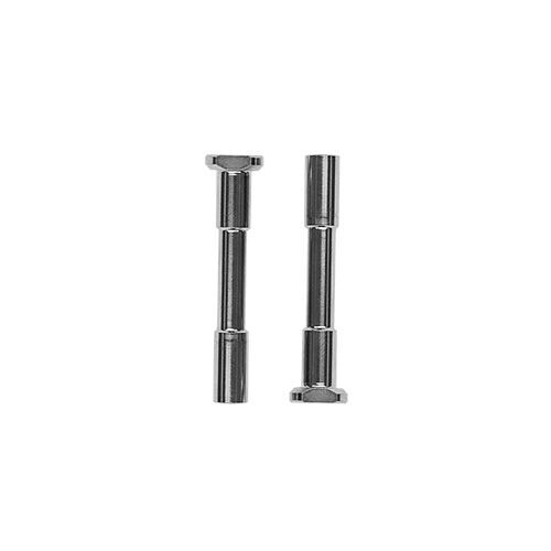 ASS81669 RC8B4.1 FT Titanium Steering Posts