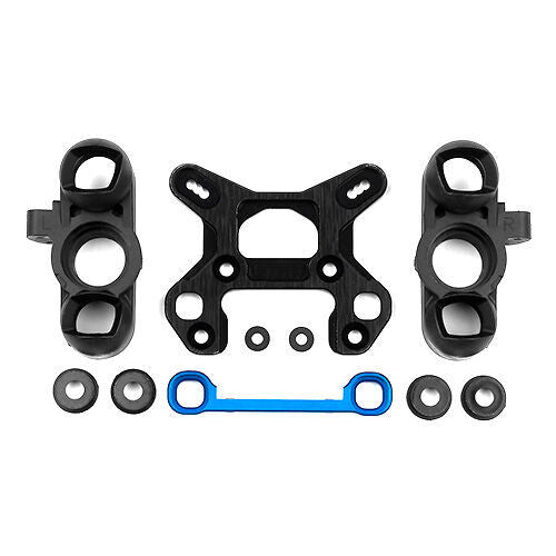 ASS81675 RC8B4.1 to RC8B3 16 Deg KPI Conversion Kit