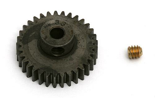 ASS8270 Pinion Gear 33T 48P Team Associated