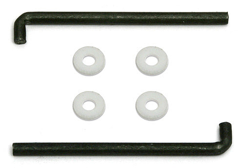 ASS8413 Hinge Pin, Upper Arm