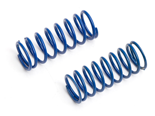 ASS8452 #### FT Micro Shock Springs, blue, 10.0 lb/in, med