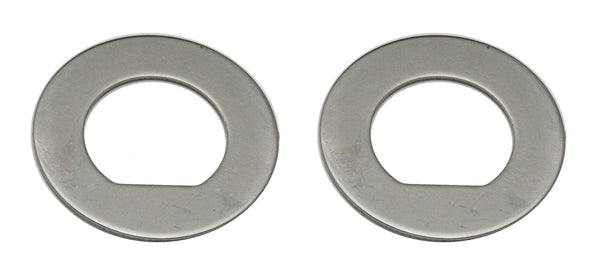 ASS8504 D-Drive Rings, for axle