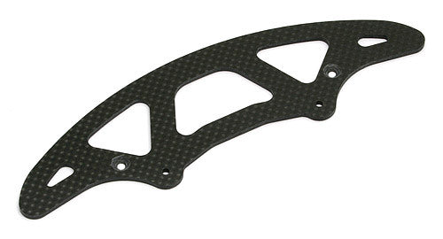 ASS8517 10R5 Front Bumper