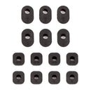 ASS8658 RC10F6 Camber and Caster Bushings Team Associated