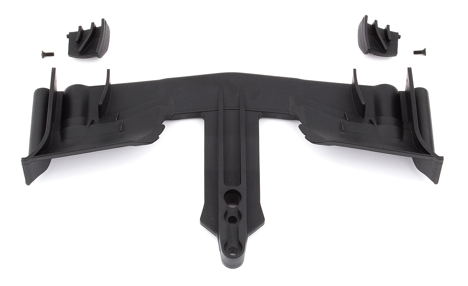 ASS8676 RC10F6 Front Wing Team Associated