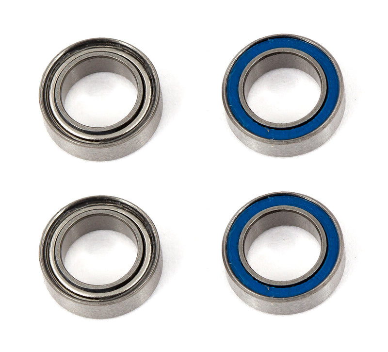 ASS8680 FT Bearings, 5x8x2.5 mm