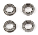 ASS8681 #### FT Flanged Bearings, .250 x .3 in