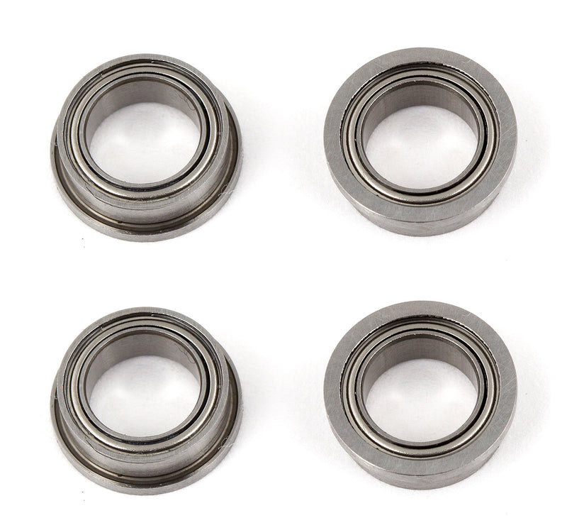 ASS8681 #### FT Flanged Bearings, .250 x .3 in