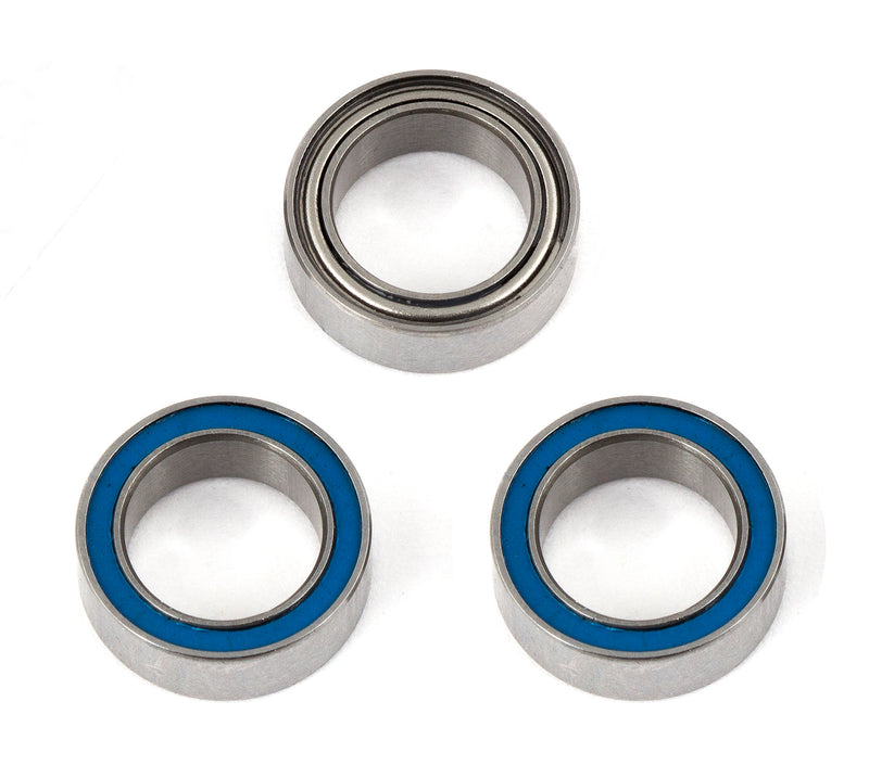 ASS8682 FT Bearings, .250 x .375 x .1 in