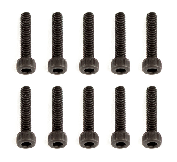 ASS8691 Screws, M2.5x12 mm SHCS