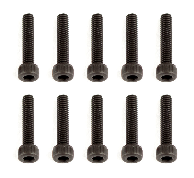 ASS8691 Screws, M2.5x12 mm SHCS