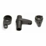 ASS89015 RC8 Servo Saver Plastic Team Associated