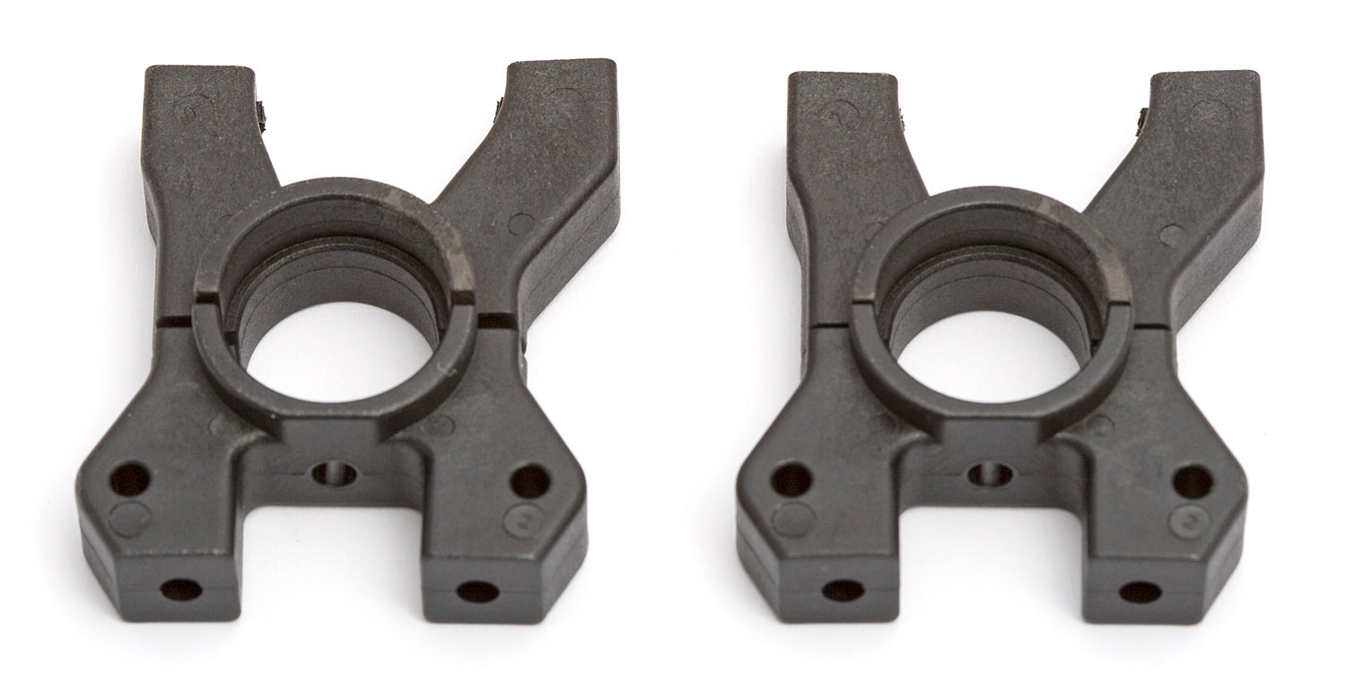 ASS89019 Center Bulkhead Team Associated