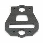 ASS89020 RC8 Centre Bulkhead Plate