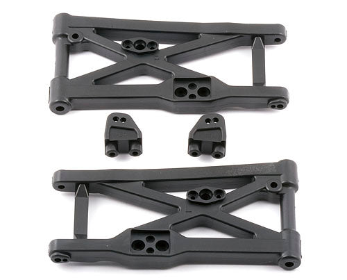 ASS89027 RC8 Rear Lower Arms