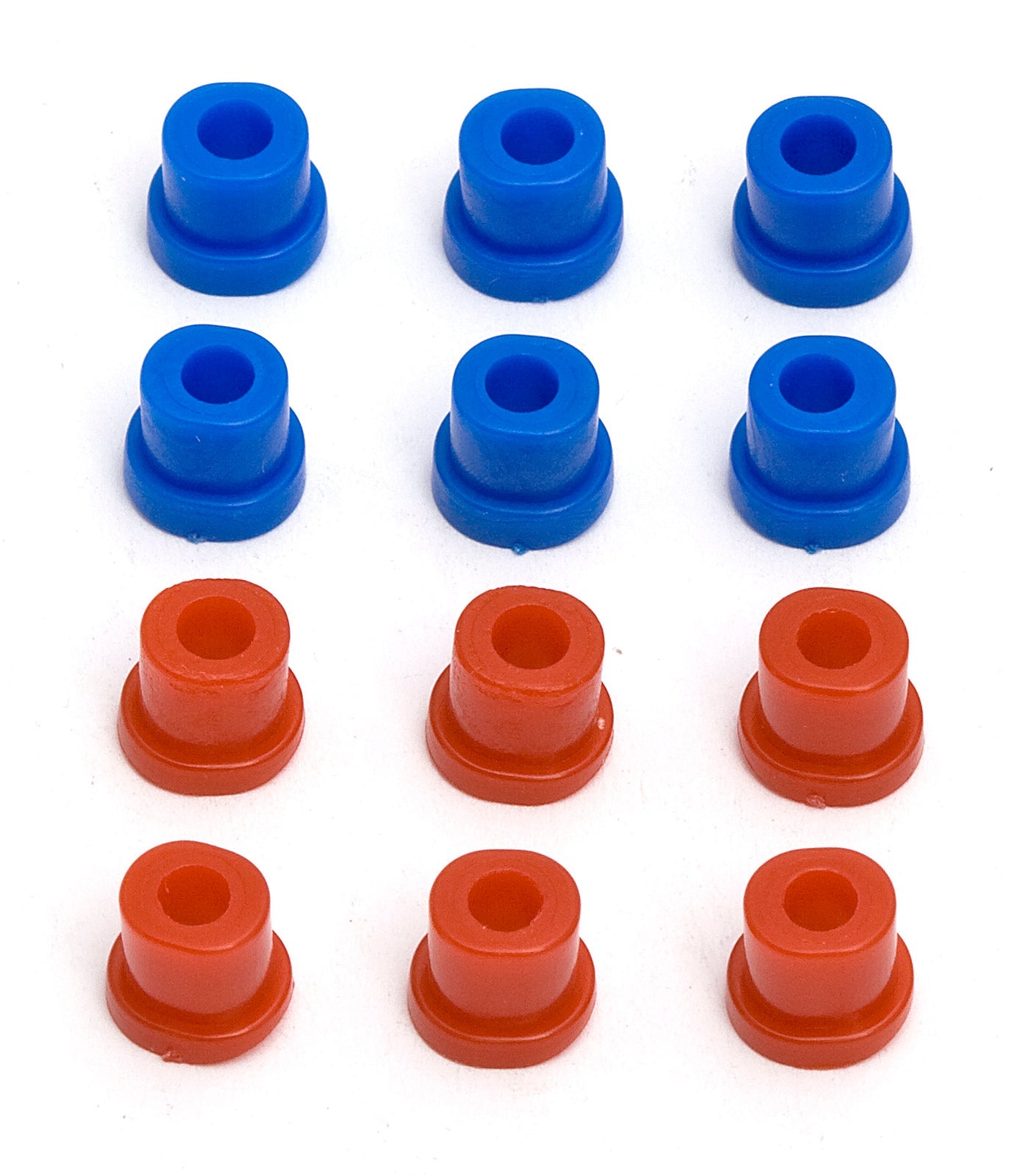 ASS89032 Caster Angle Bushings Team Associated