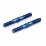 ASS89071 RC8 Camber Turnbuckles 5mm